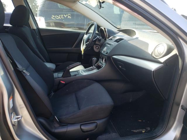 2010 MAZDA 3 I JM1BL1SG1A1252206