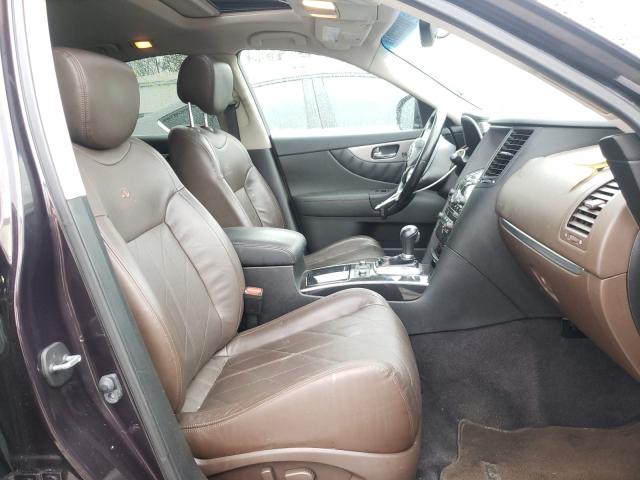2011 INFINITI FX35 JN8AS1MW8BM731956