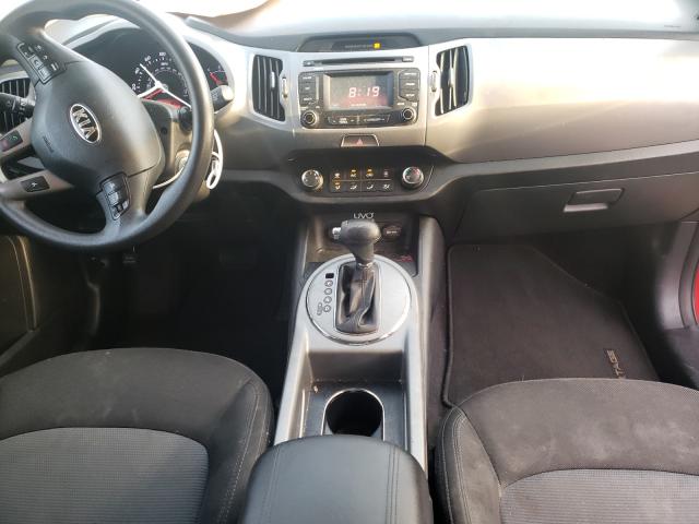 2015 KIA SPORTAGE L KNDPB3ACXF7763517