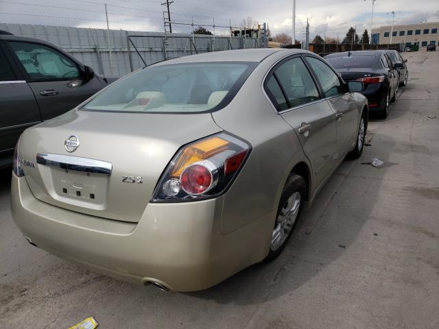 2010 NISSAN ALTIMA BAS 1N4AL2AP8AN499501