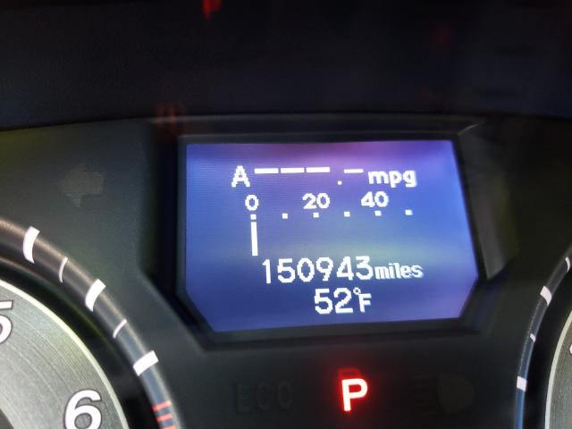 2013 HONDA ODYSSEY TO 5FNRL5H97DB051744
