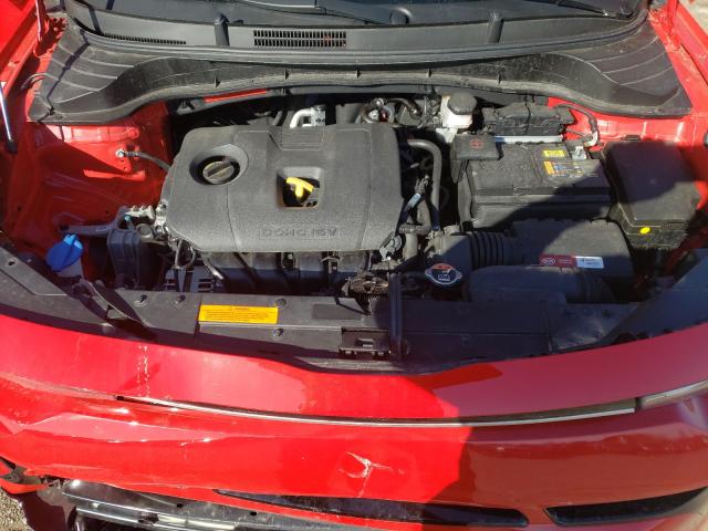 2020 KIA SOUL GT LI KNDJ63AU5L7050524