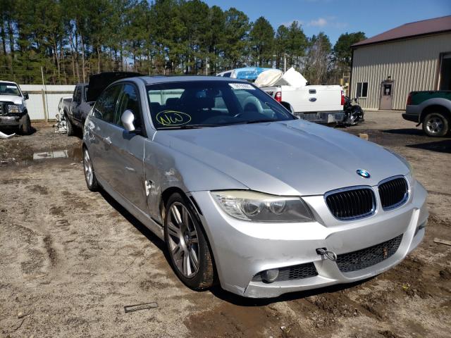 2010 BMW 328 I WBAPH7G58ANM49431