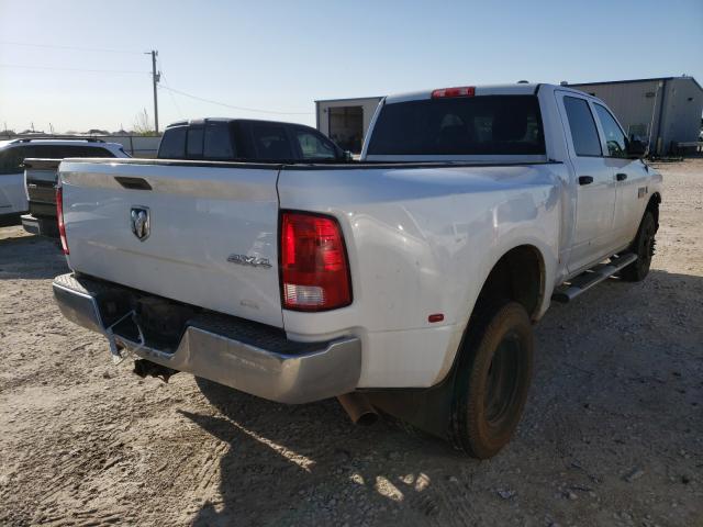 2012 DODGE RAM 3500 S 3C63DRGL0CG149120