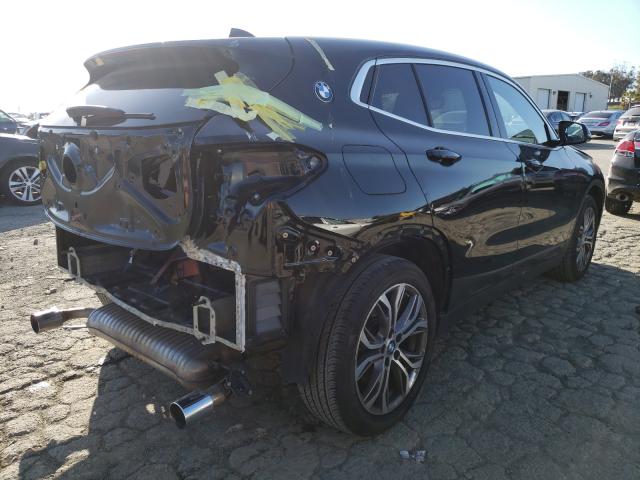 VIN WBXYJ3C34JEJ84468 2018 BMW X2, Sdrive28I no.4