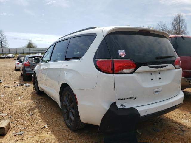 2019 CHRYSLER PACIFICA T 2C4RC1BG1KR703436