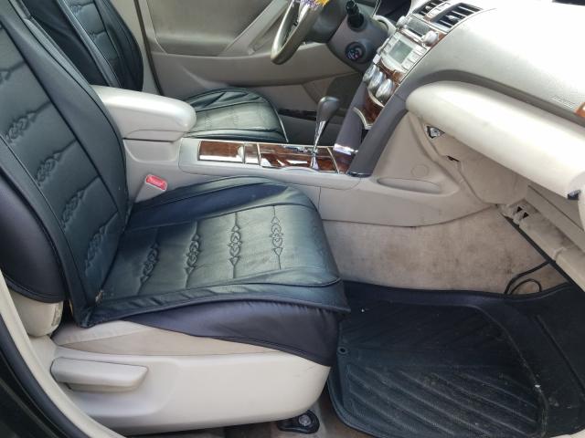 2010 TOYOTA CAMRY BASE 4T1BF3EK5AU103780