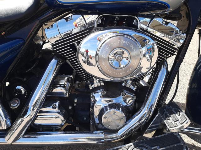 2000 HARLEY-DAVIDSON FLHTCUI 1HD1FCW1XYY652950