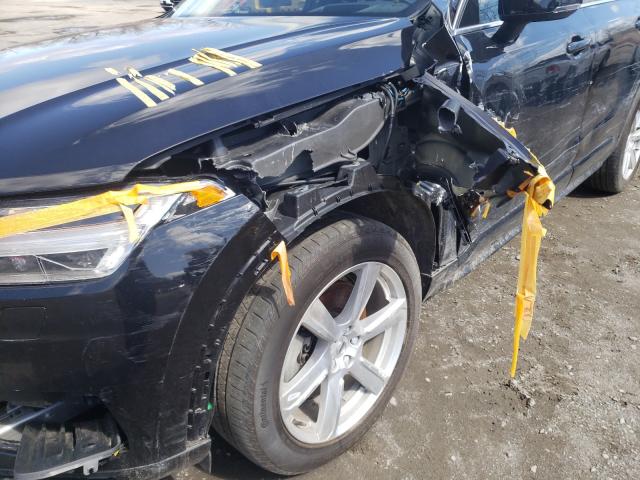 2020 VOLVO XC90 T6 MO YV4A22PK0L1585935