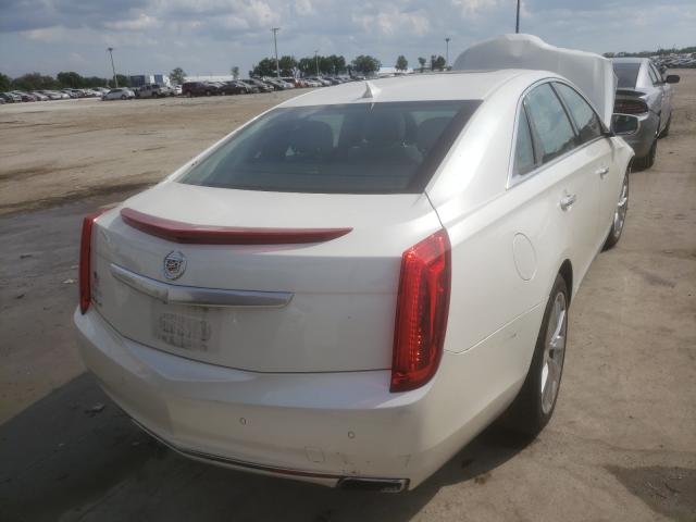 2013 CADILLAC XTS PREMIU 2G61S5S32D9167641