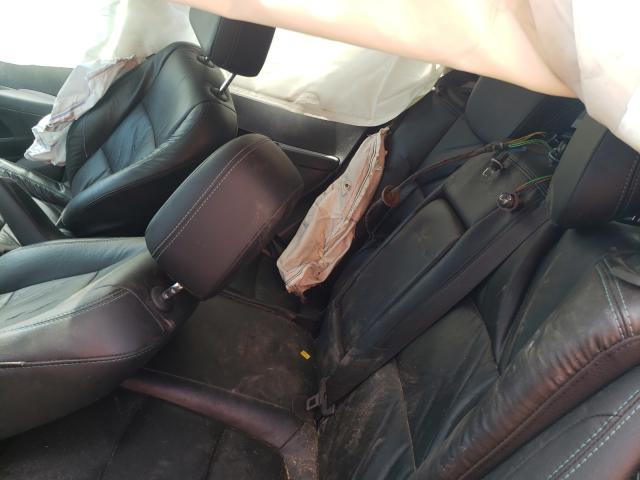 2015 CHEVROLET TRAX LTZ 3GNCJNSB9FL252466