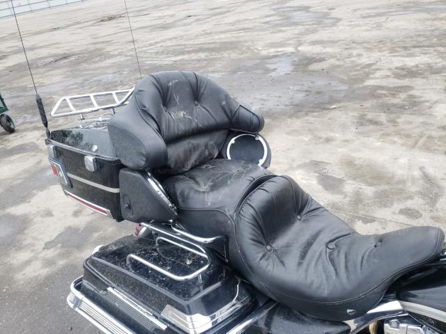 2003 HARLEY-DAVIDSON FLHTCUI 1HD1FCW183Y603206
