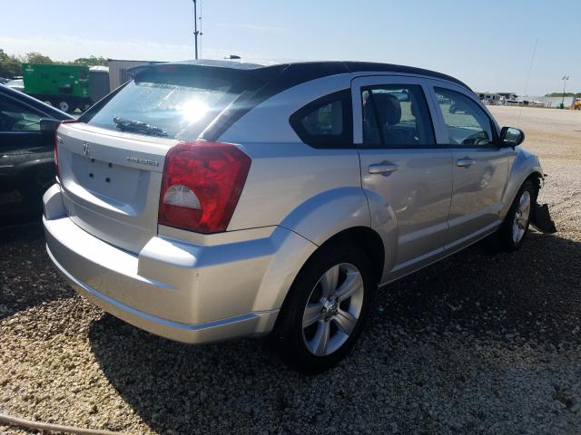 2010 DODGE CALIBER MA 1B3CB3HA1AD567416