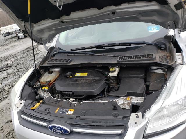 2013 FORD ESCAPE 1FMCU9GX2DUC58586