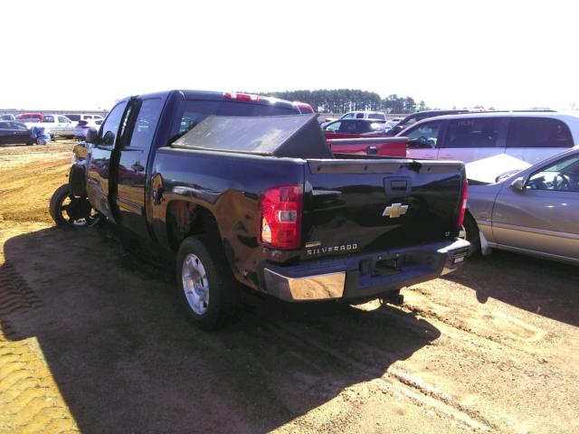 2011 CHEVROLET 1500 3GCPCSE05BG375911