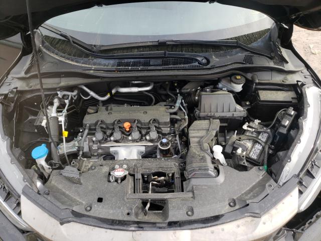 2019 HONDA HR-V SPORT 3CZRU5H19KM722602