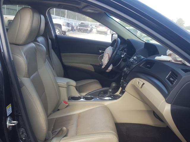 2014 ACURA ILX 20 PRE 19VDE1F53EE004661