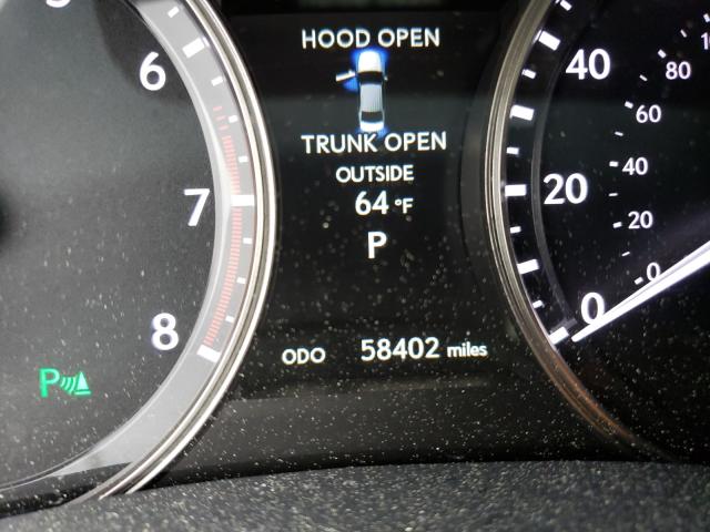 2013 LEXUS GS 350 JTHBE1BL5D5014622