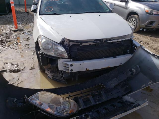 2012 CHEVROLET MALIBU 1LT 1G1ZC5E03CF114508