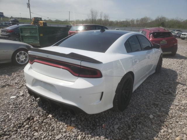 2017 DODGE CHARGER SR 2C3CDXL95HH527998