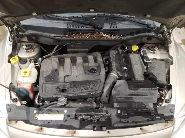 2010 DODGE CALIBER UP 1B3CB9HBXAD645963