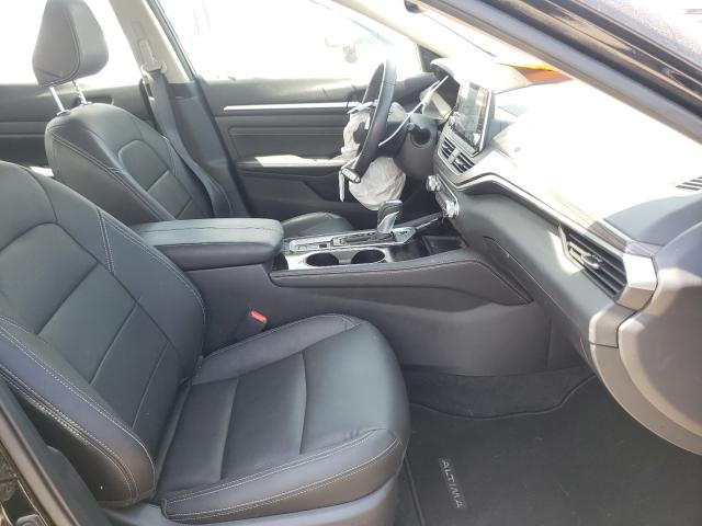 2020 NISSAN ALTIMA PLA 1N4BL4FV7LN304269