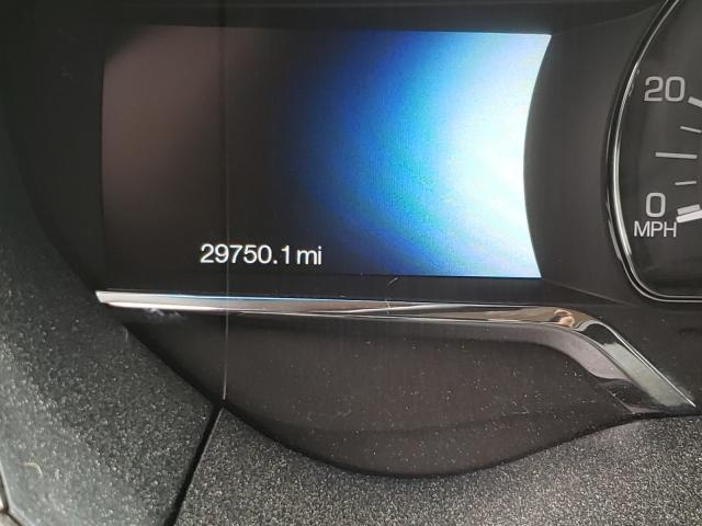 2017 LINCOLN MKZ HYBRID 3LN6L5MUXHR603251