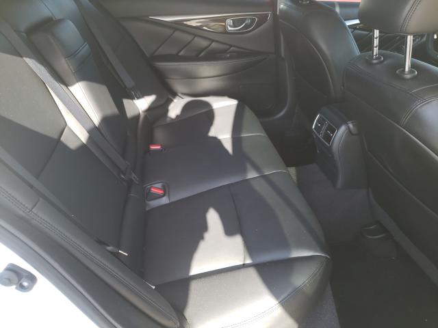 2018 INFINITI Q50 LUXE JN1EV7AP3JM591062
