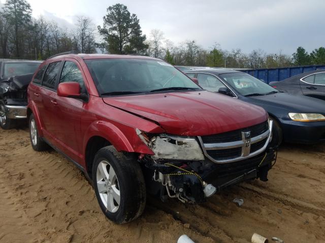 2010 DODGE JOURNEY SX 3D4PG5FV4AT106422