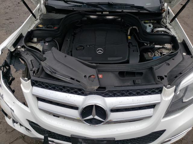 2013 MERCEDES-BENZ GLK 350 4M WDCGG8JB2DG092468