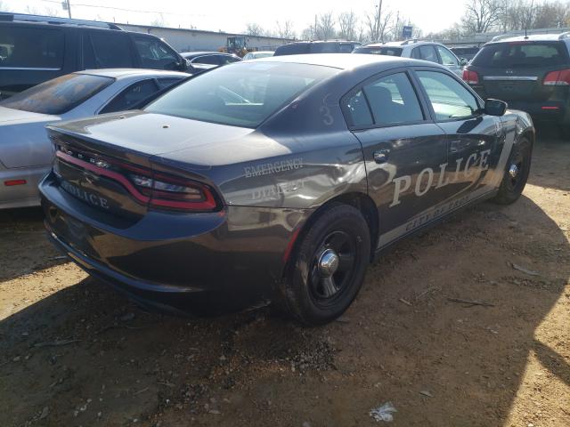 2016 DODGE CHARGER PO 2C3CDXAG2GH325135