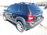 2006 Hyundai Tucson Gls for Sale in Bridgeton, MO - Vandalism