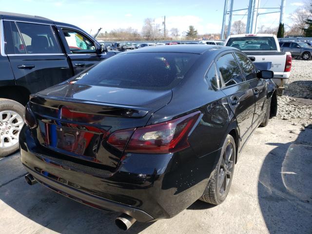 2016 NISSAN ALTIMA 2.5 - 1N4AL3AP7GC269992