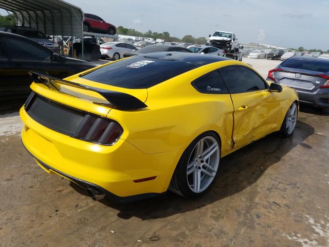 2017 FORD MUSTANG 1FA6P8TH4H5292696