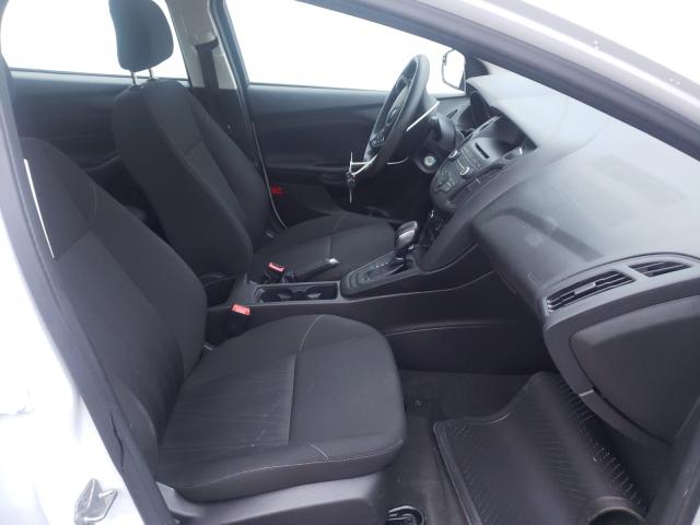 2016 FORD FOCUS S 1FADP3E24GL315844
