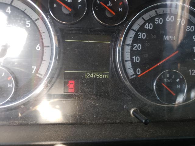 2011 RAM 2500 3D7LT2ET0BG612304