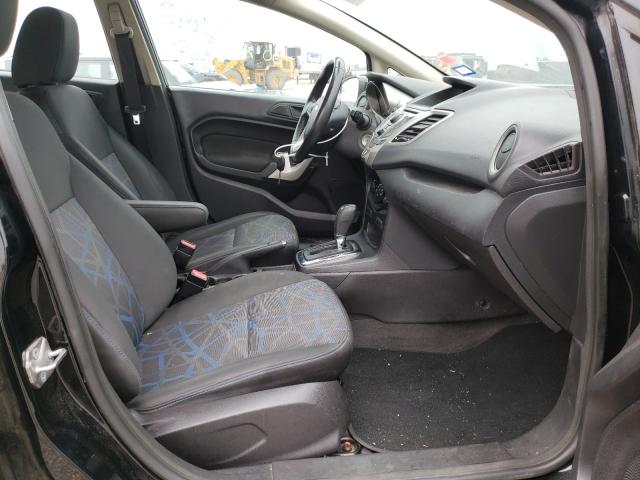 2012 FORD FIESTA SES 3FADP4FJ0CM121011