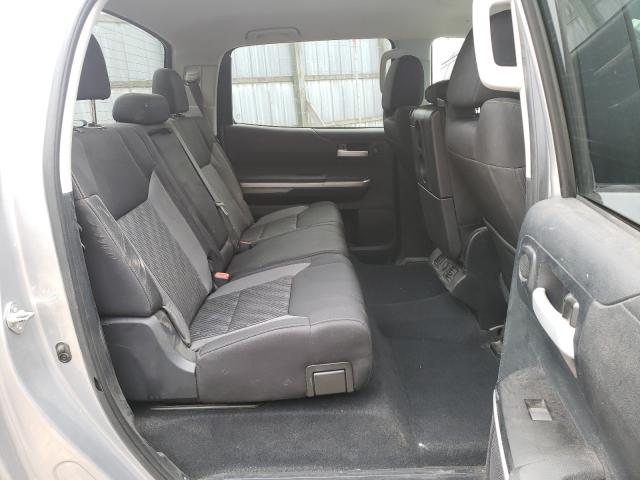 2015 TOYOTA TUNDRA 4X4 5TFDW5F10FX460837