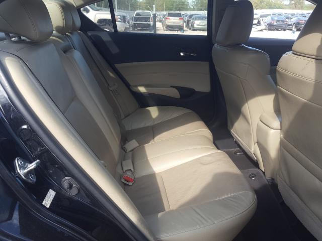 2014 ACURA ILX 20 PRE 19VDE1F53EE004661