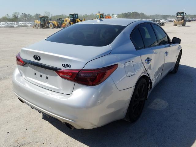 2018 INFINITI Q50 LUXE JN1EV7AP9JM356200