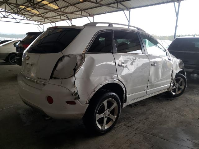 2012 CHEVROLET CAPTIVA SP 3GNAL3E56CS617554