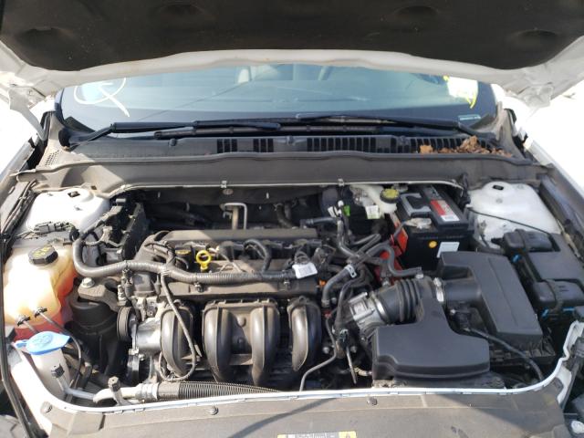 2016 FORD FUSION 3FA6P0G73GR333138