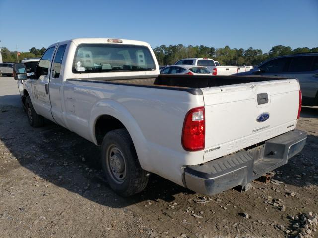 2016 FORD F250 SUPER 1FT7X2A68GEC21125
