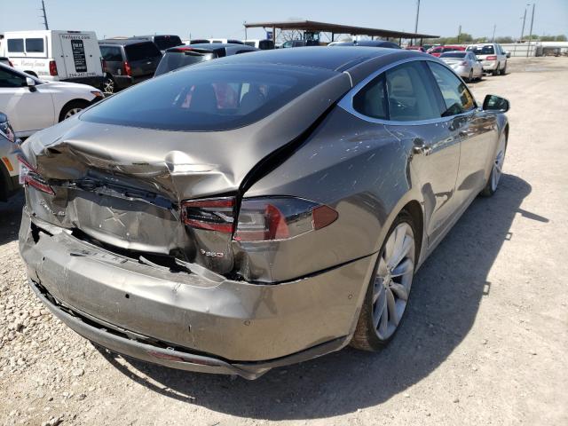 2015 TESLA MODEL S P8 5YJSA1H47FF091880
