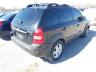 2006 Hyundai Tucson Gls for Sale in Bridgeton, MO - Vandalism