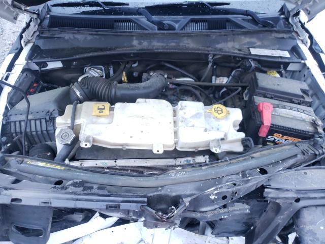 2011 DODGE NITRO HEAT 1D4PT4GK0BW568076