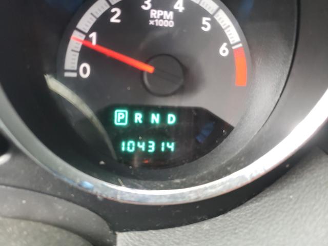 2010 DODGE CALIBER MA 1B3CB3HA9AD569091
