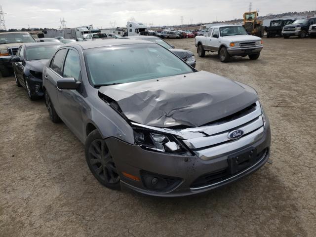 2010 FORD FUSION SE 3FAHP0HA3AR373651