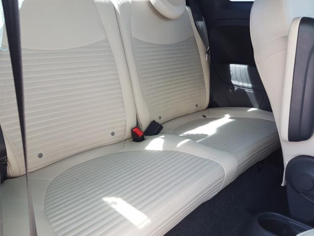 2015 FIAT 500 SPORT 3C3CFFBR9FT556012