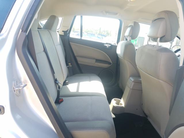 2010 DODGE CALIBER MA 1B3CB3HA1AD567416